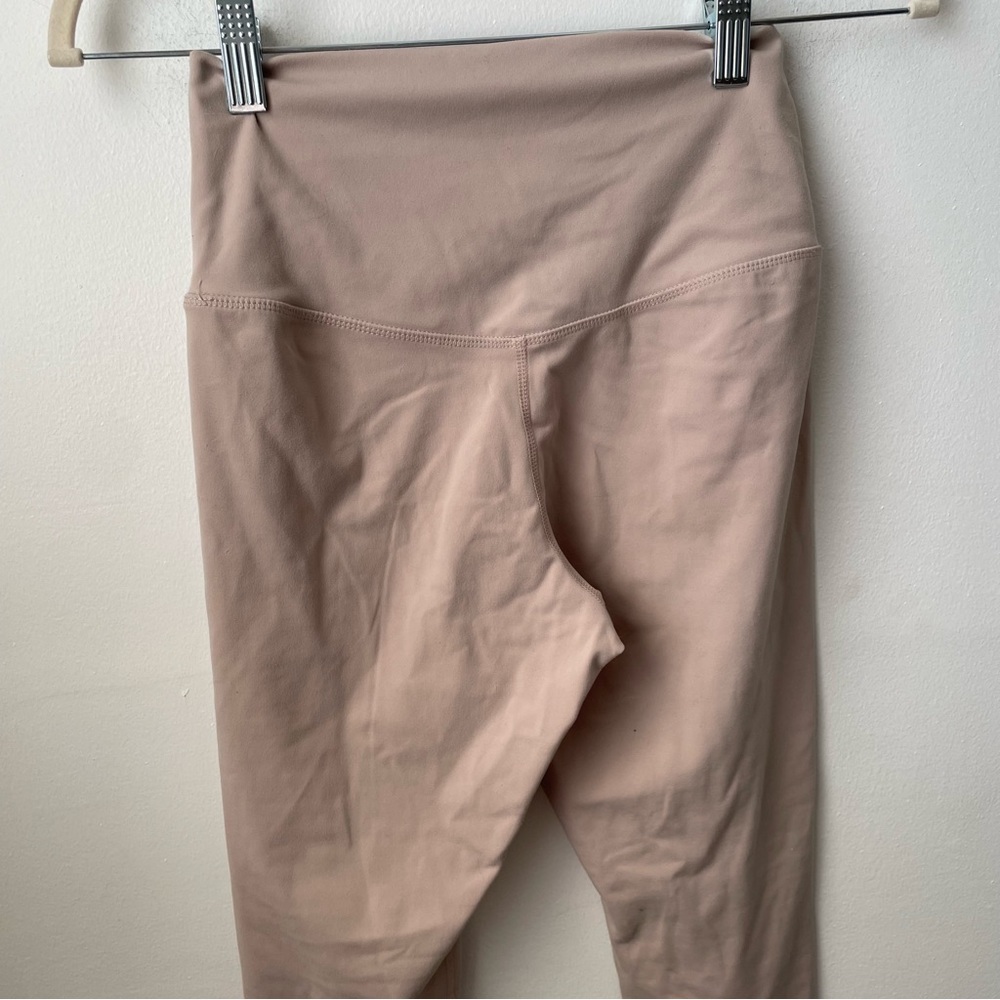 Sunzel Nude High Waisted Leggings - Picture 4 of 5